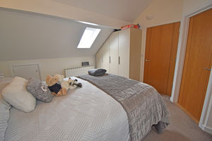 Bedroom 1- click for photo gallery